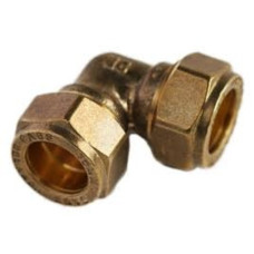CONEX ELBOW 15MM